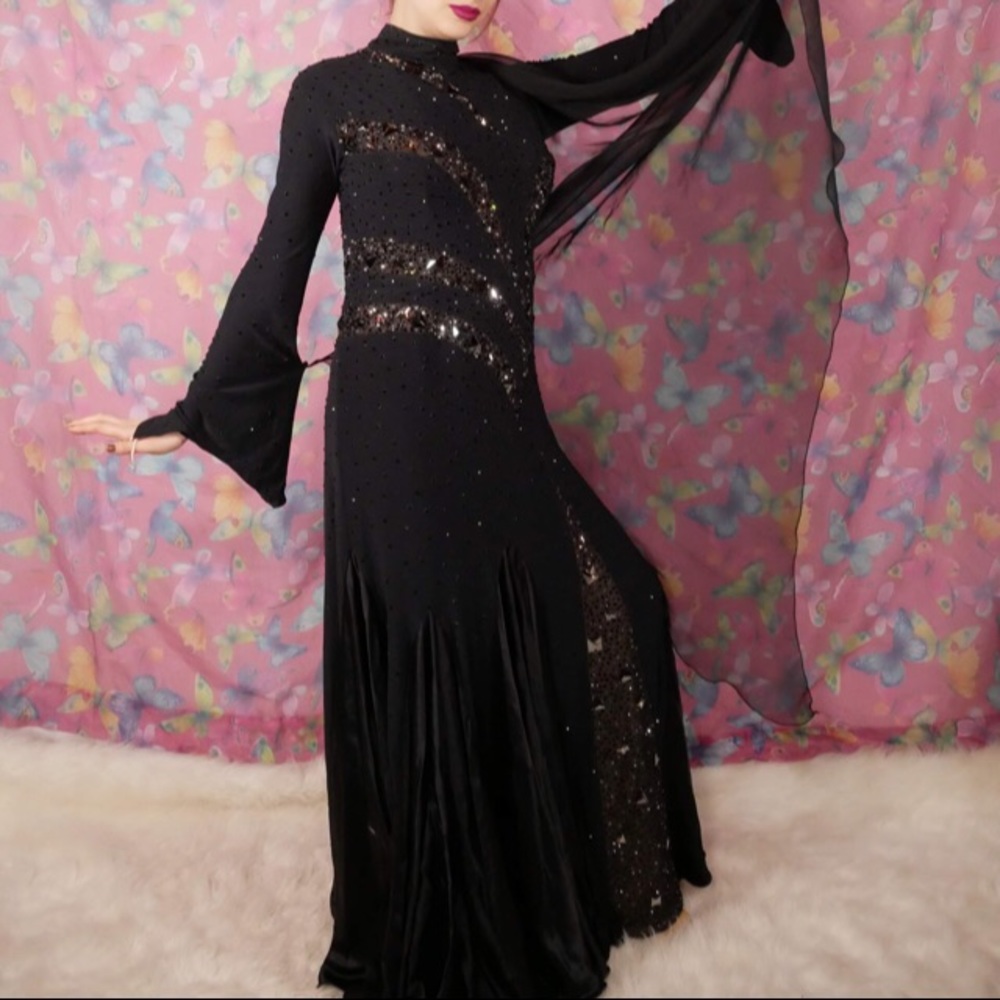Dore' Designs Ballroom Gown Cape Coral, Florida